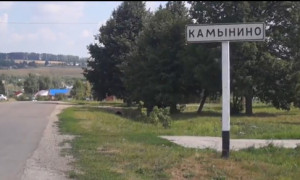 Камынино